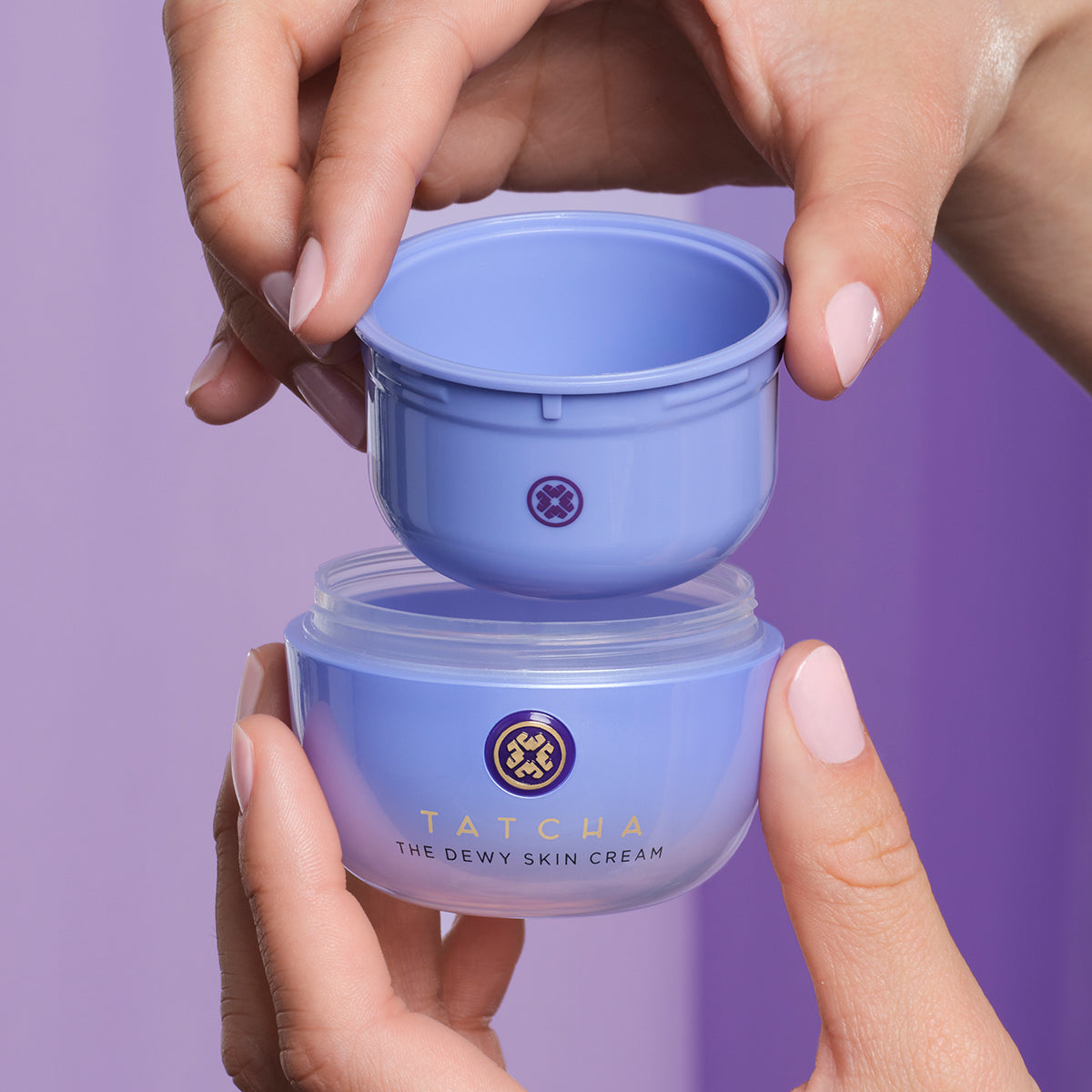 The Dewy Skin Cream - Polished Daily Care