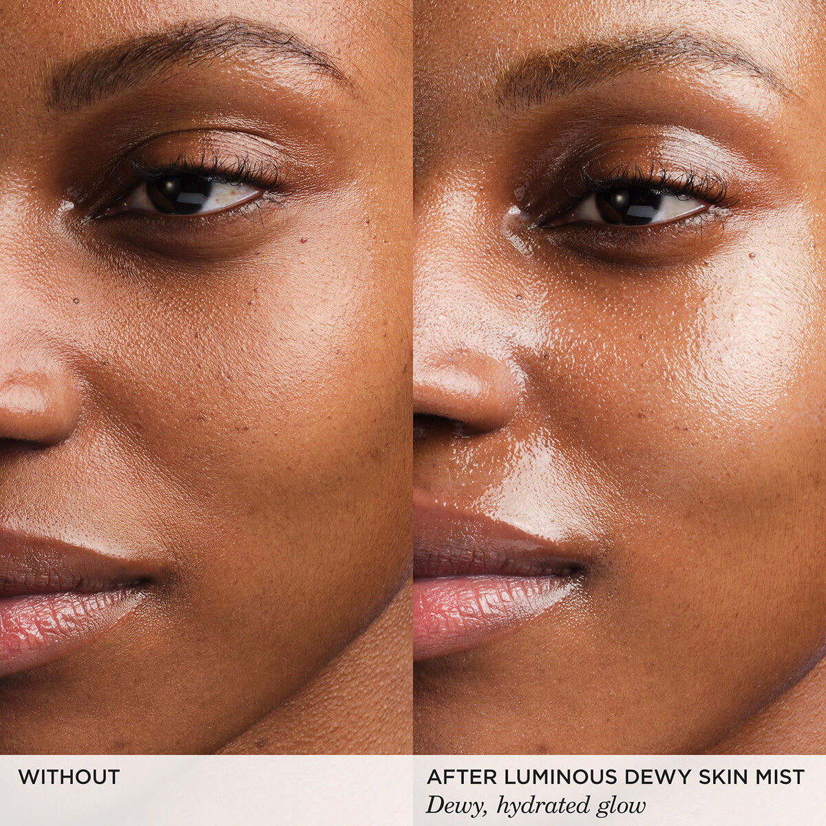 Luminous Dewy Skin Mist - Polished Daily Care