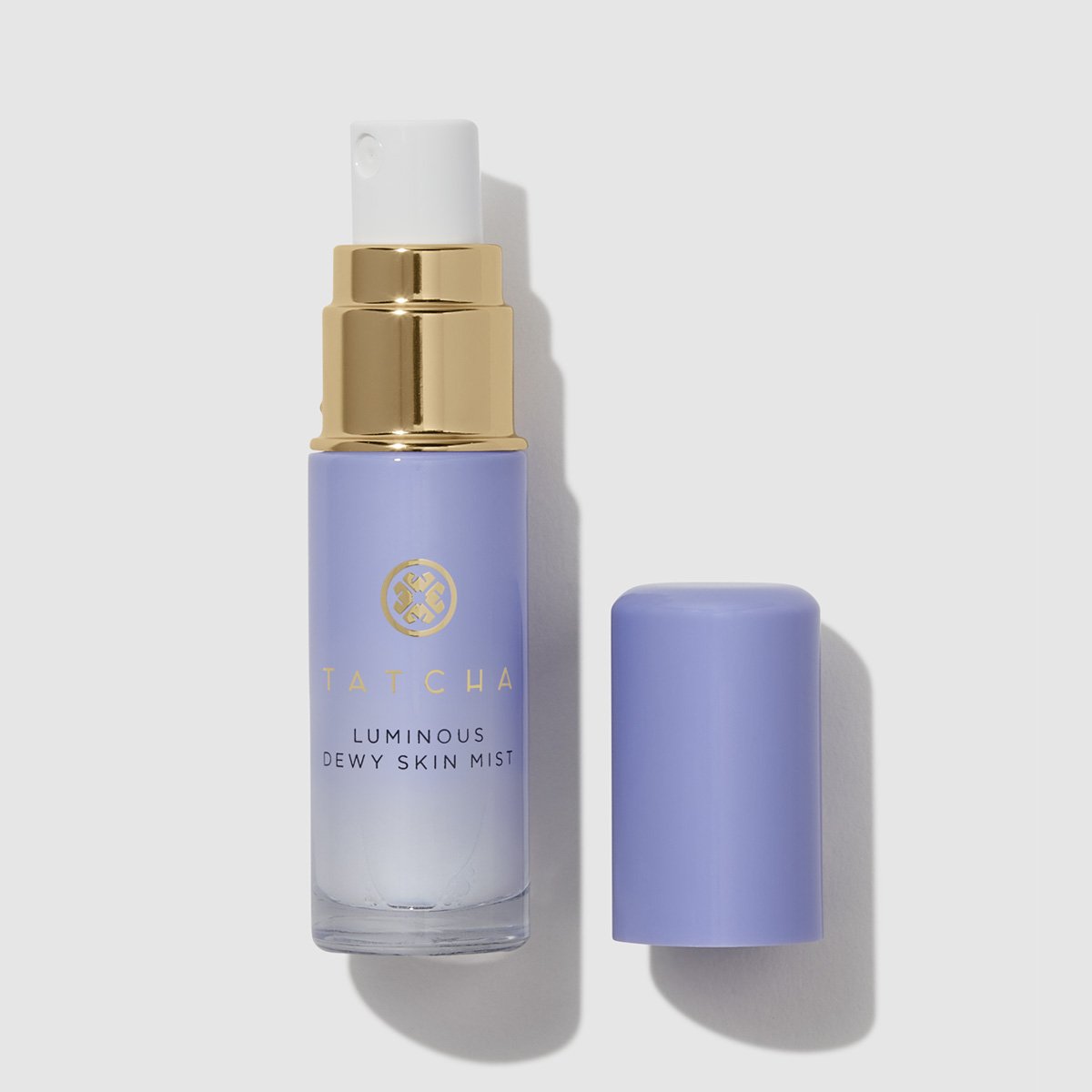 Luminous Dewy Skin Mist - Polished Daily Care