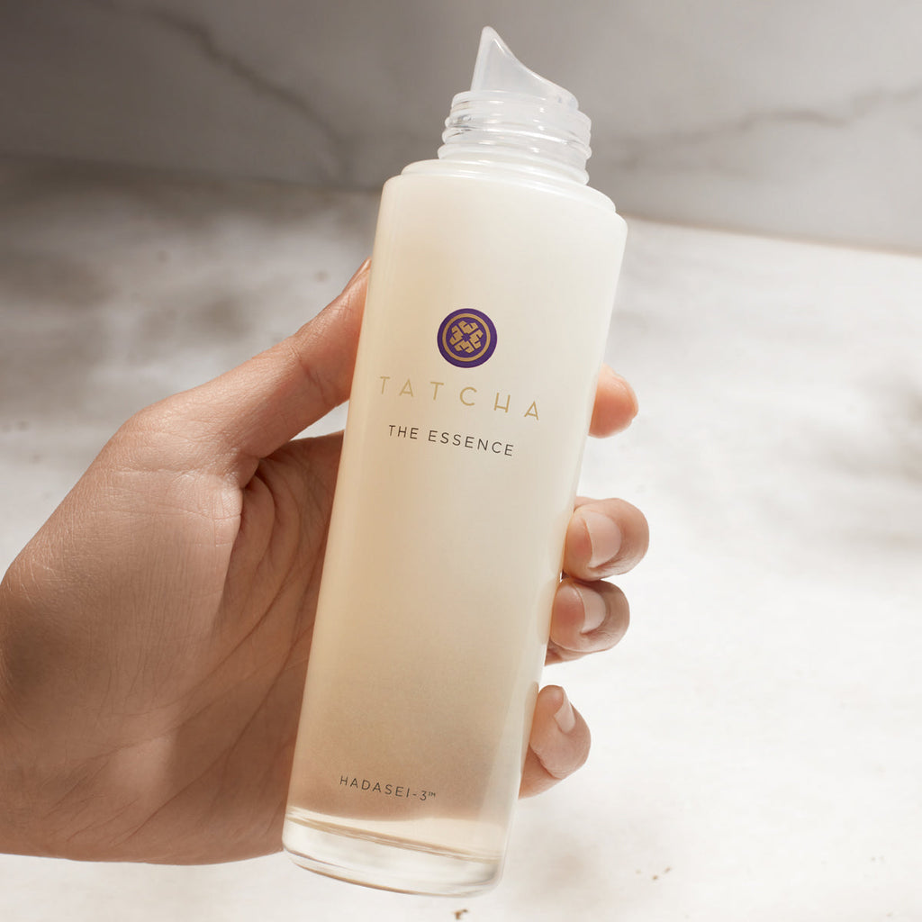 The Essence - Smart Routine Choice