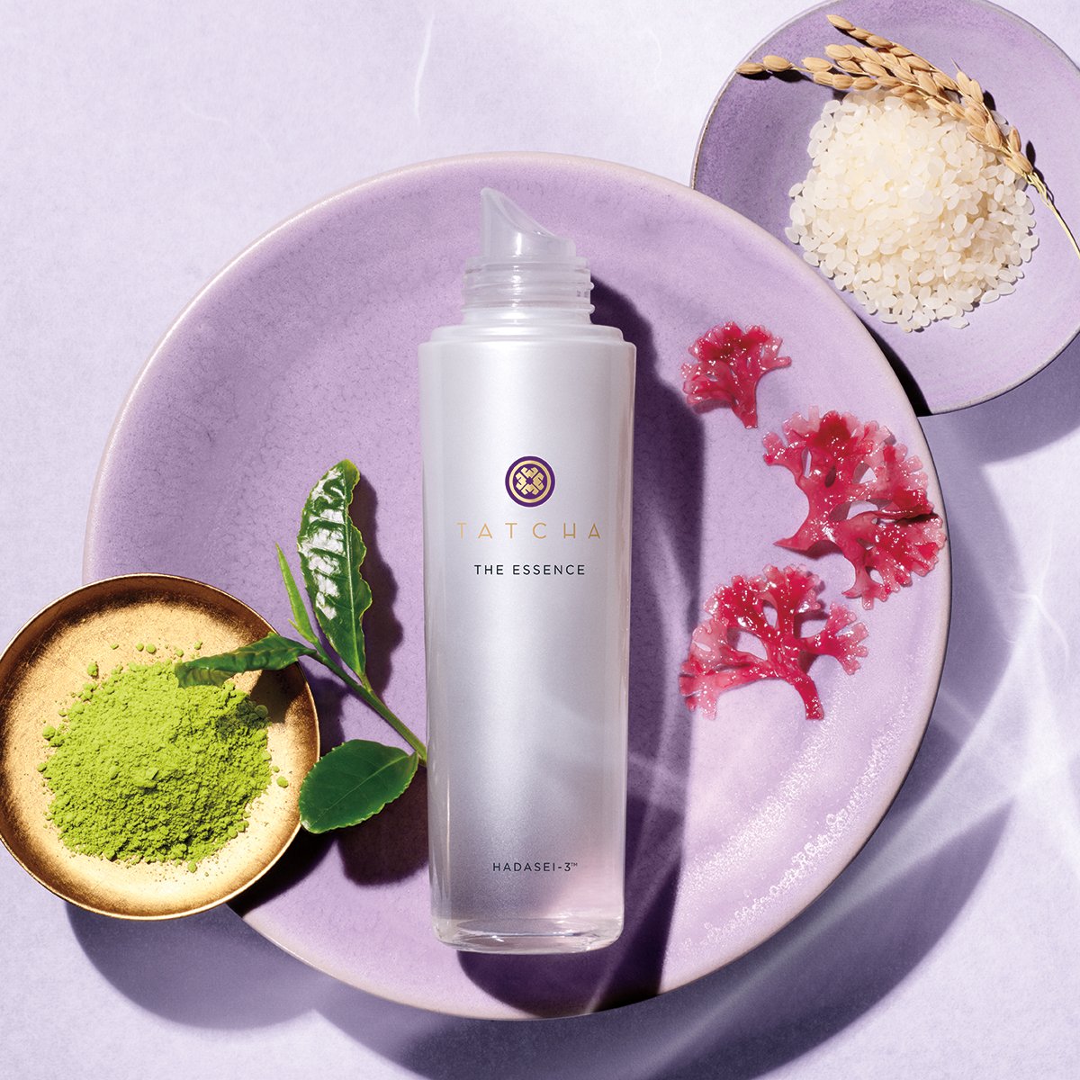 The Essence - Smart Routine Choice