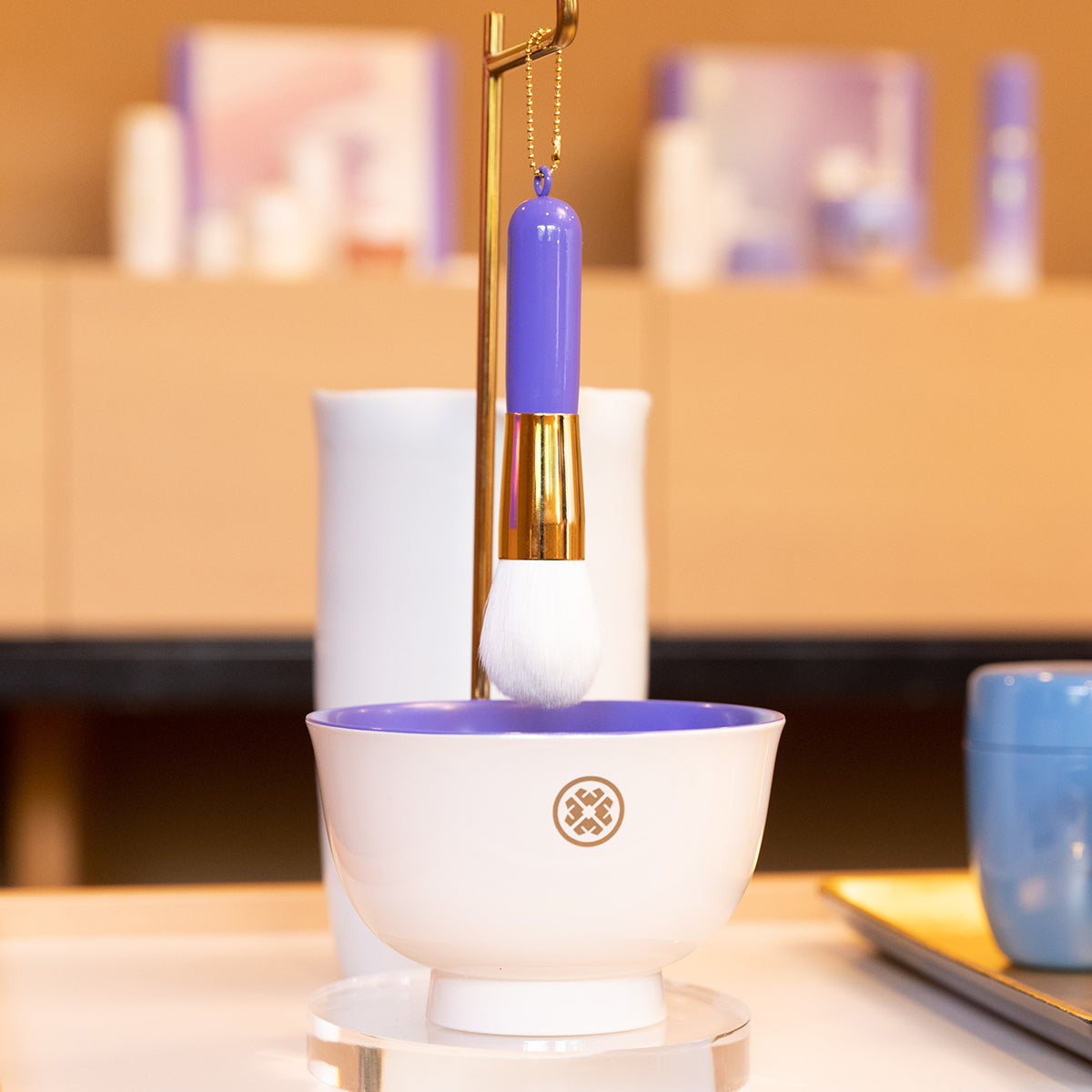 Original Facial Cleansing Brush by Kashoen 1883 - Smart Routine Choice