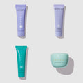 Find Your Moisturizer Trial Kit - Polished Daily Care