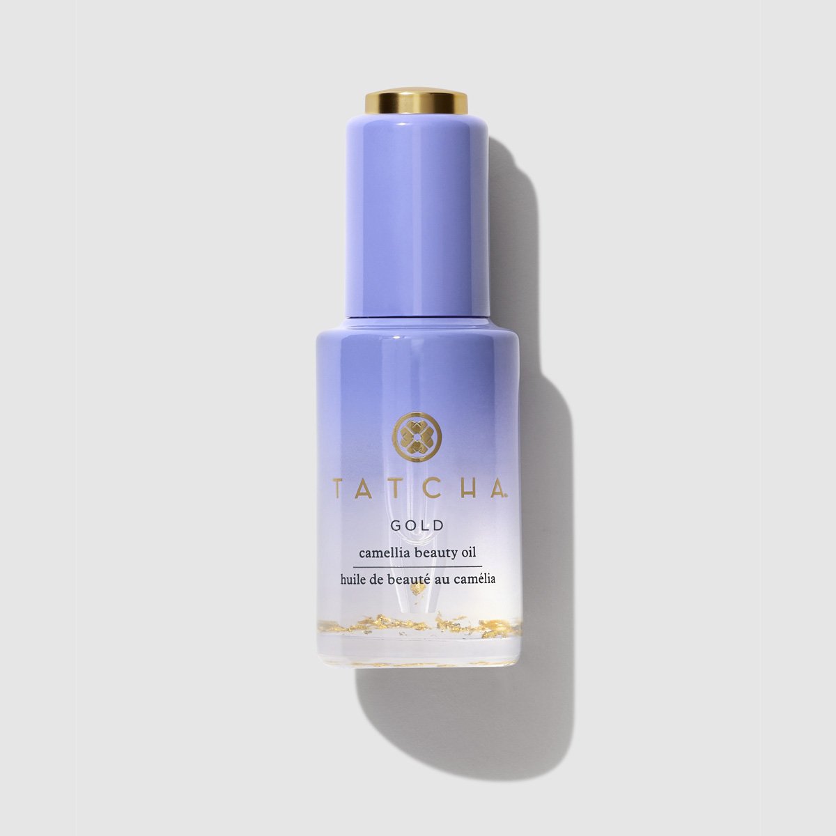 Gold Camellia Beauty Oil - Polished Daily Care