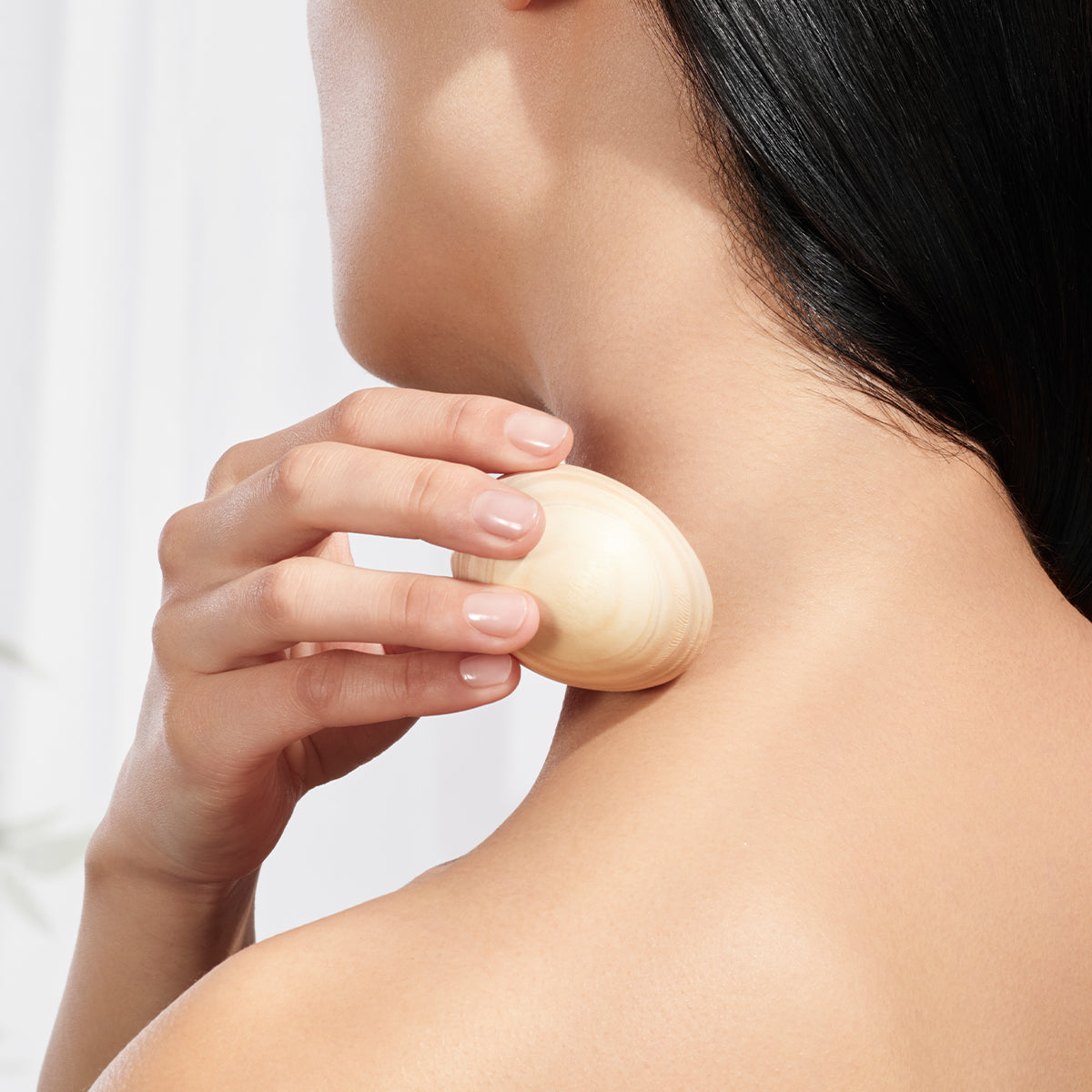 Hinoki Massage Set - Smart Routine Choice