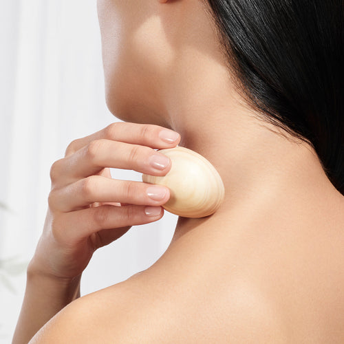 Hinoki Massage Set - Smart Routine Choice