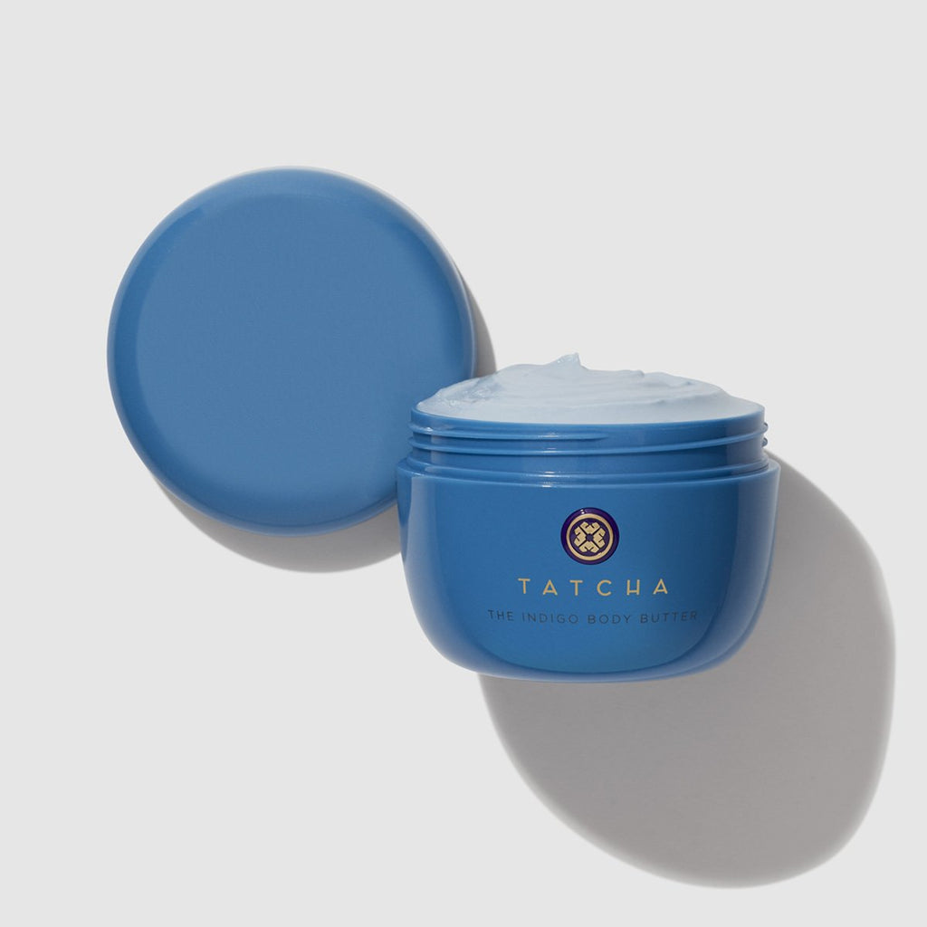Indigo Body Butter - Clean Care Essential