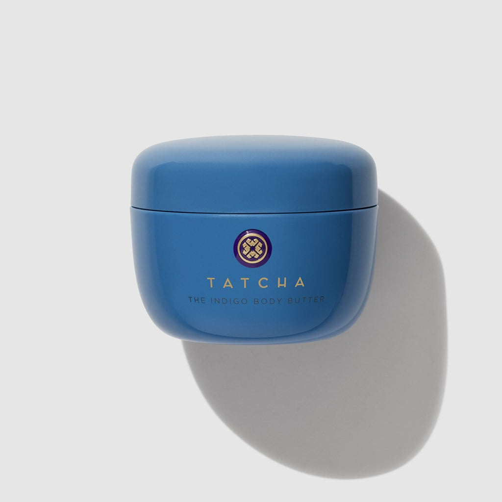 Indigo Body Butter - Clean Care Essential