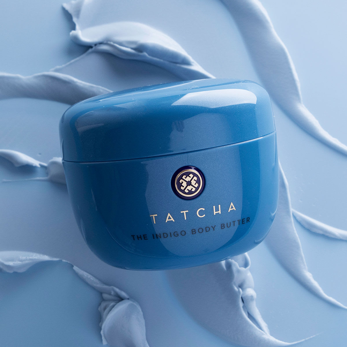 Indigo Body Butter - Clean Care Essential