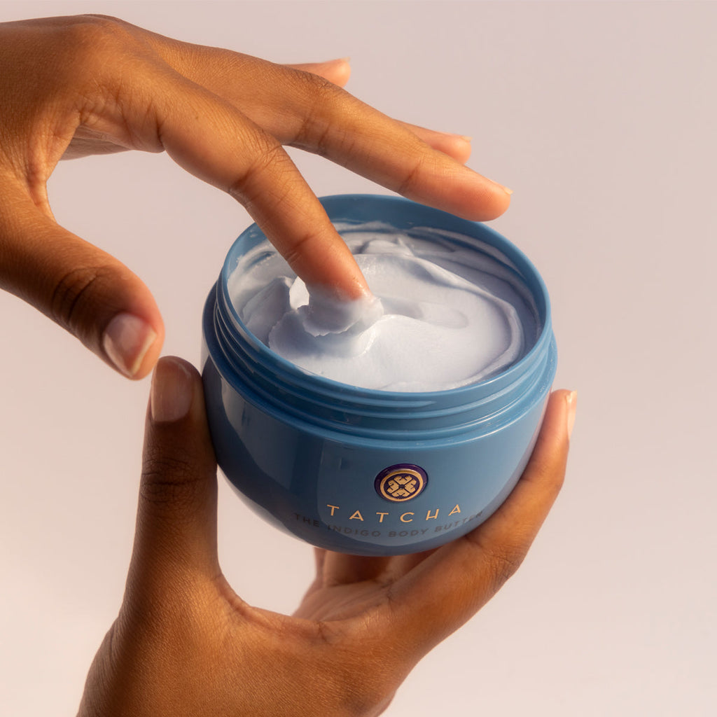 Indigo Body Butter - Clean Care Essential