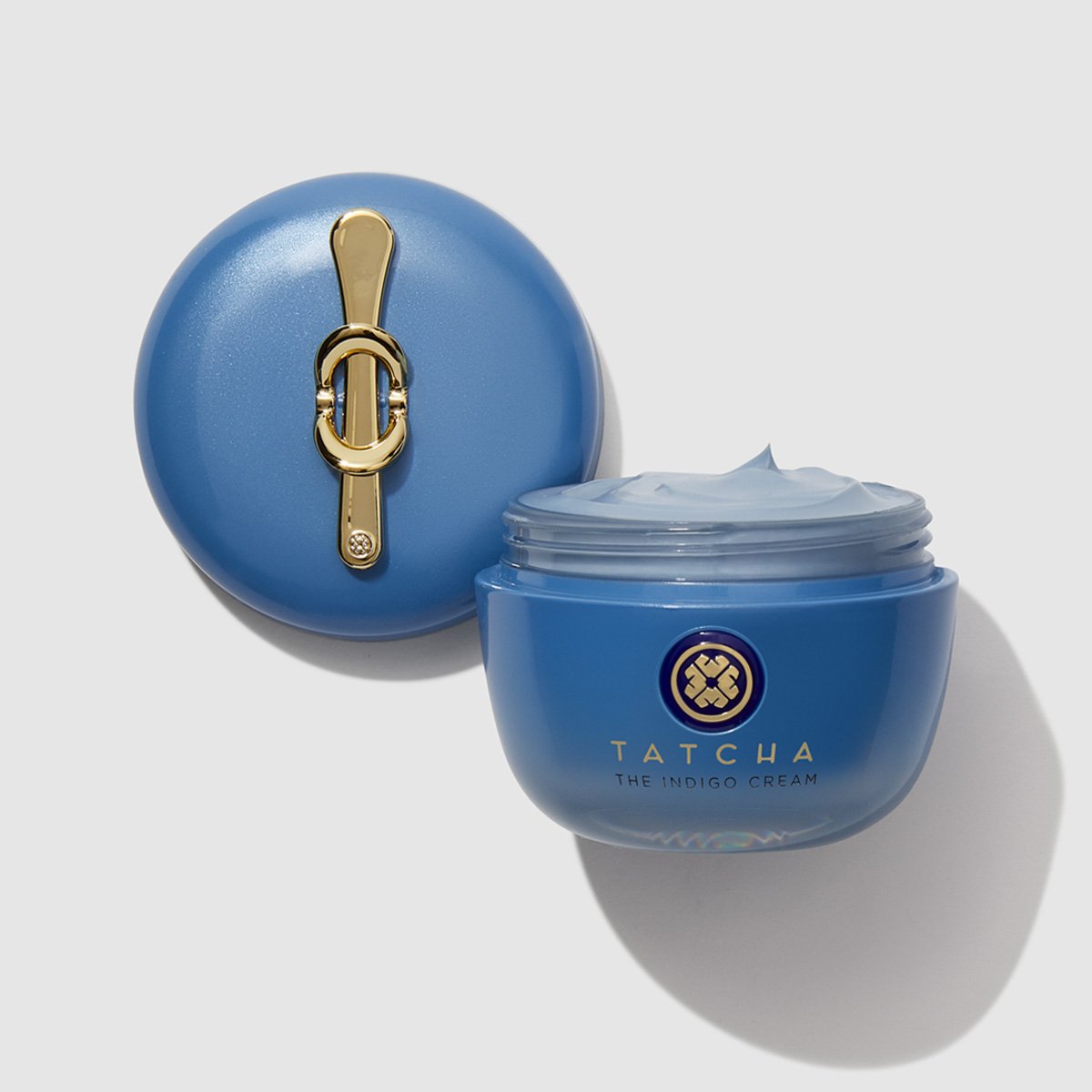 The Indigo Calming Cream - Polished Daily Care