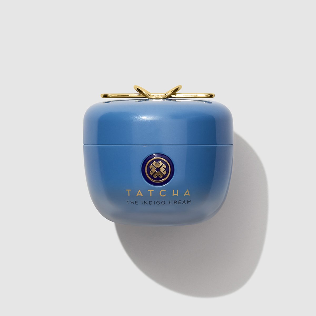 The Indigo Calming Cream - Polished Daily Care