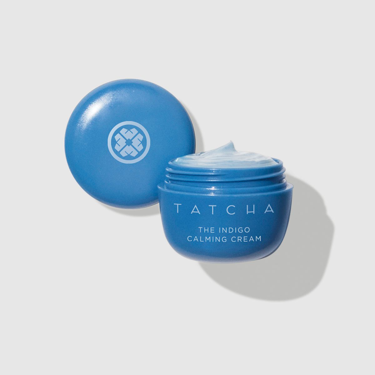 The Indigo Calming Cream - Polished Daily Care