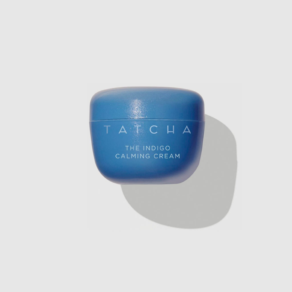 The Indigo Calming Cream - Polished Daily Care