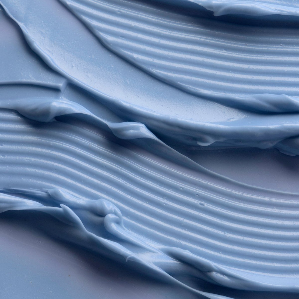 The Indigo Calming Cream - Polished Daily Care