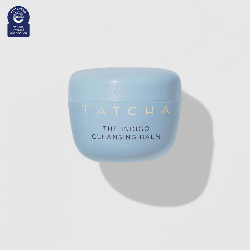 Indigo Cleansing Balm - Smart Routine Choice