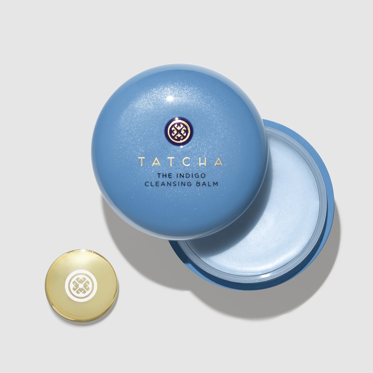 Indigo Cleansing Balm - Smart Routine Choice