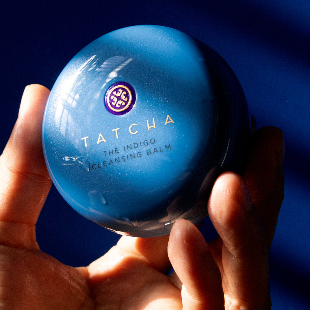 Indigo Cleansing Balm - Smart Routine Choice