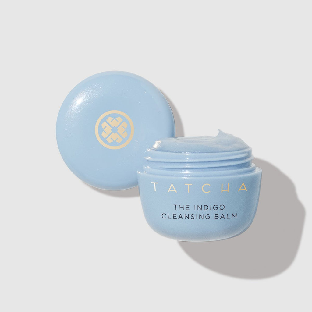 Indigo Cleansing Balm - Smart Routine Choice