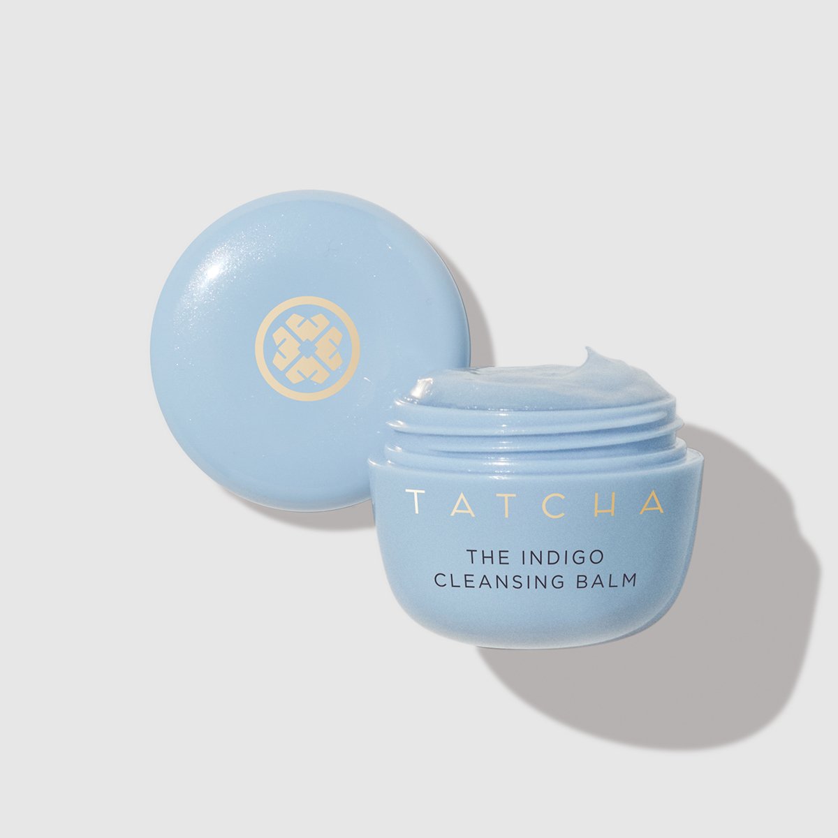 Indigo Cleansing Balm - Smart Routine Choice