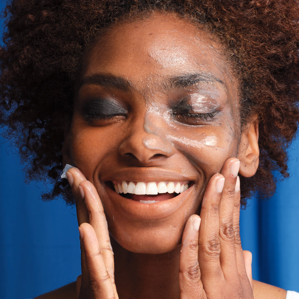 Indigo Cleansing Balm - Smart Routine Choice