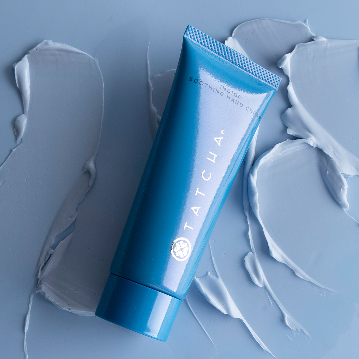Indigo Soothing Hand Cream - Polished Daily Care