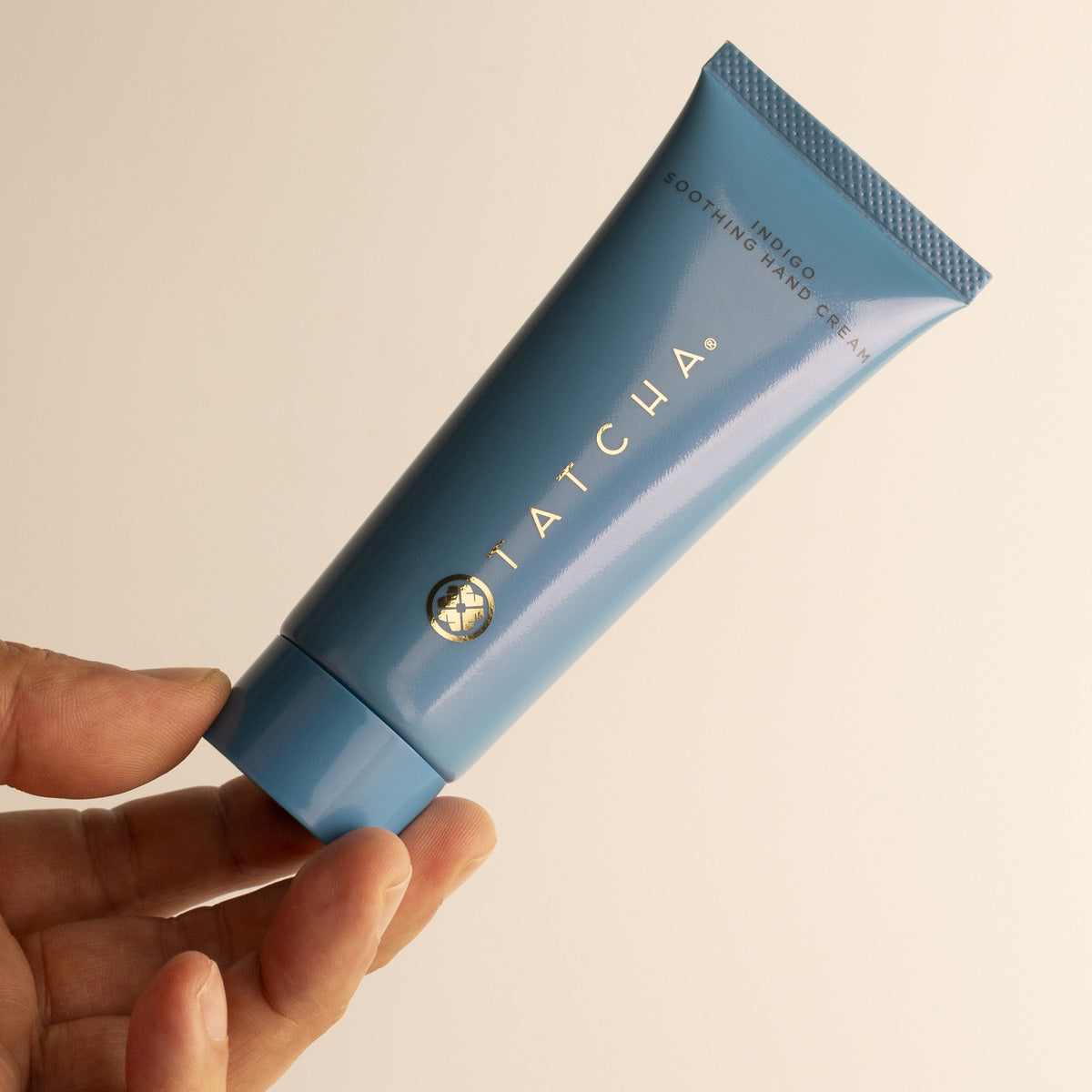Indigo Soothing Hand Cream - Polished Daily Care