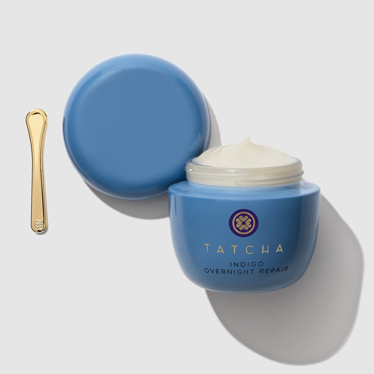 Indigo Overnight Repair - Smart Routine Choice