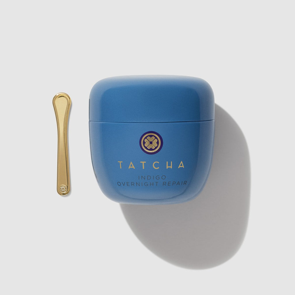 Indigo Overnight Repair - Smart Routine Choice