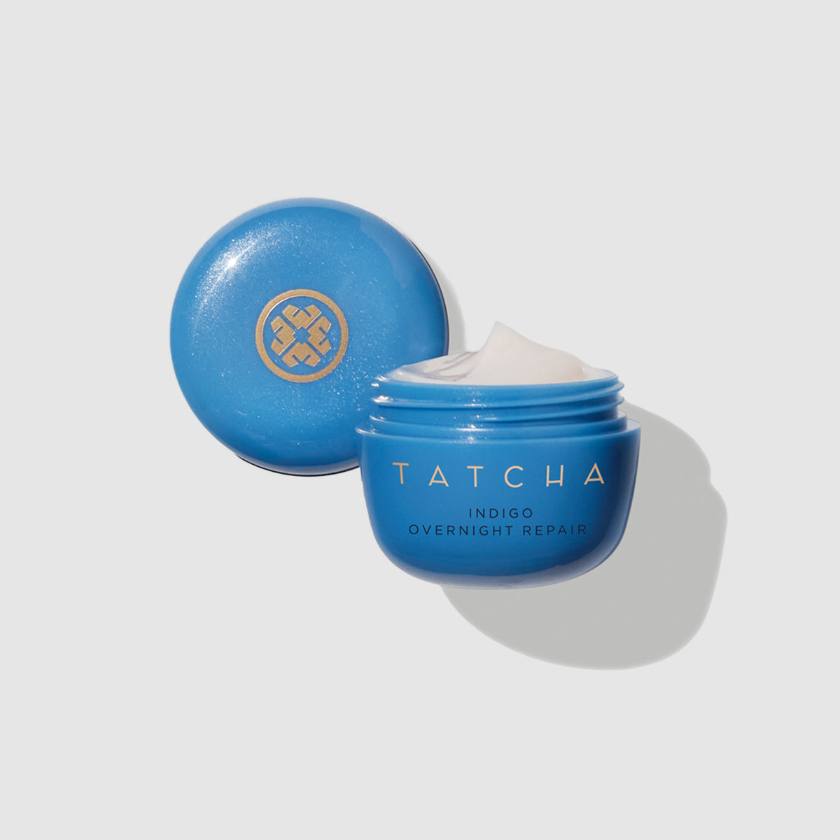 Indigo Overnight Repair - Smart Routine Choice