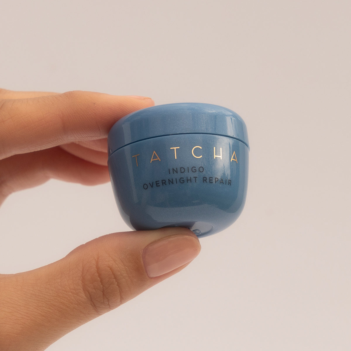 Indigo Overnight Repair - Smart Routine Choice