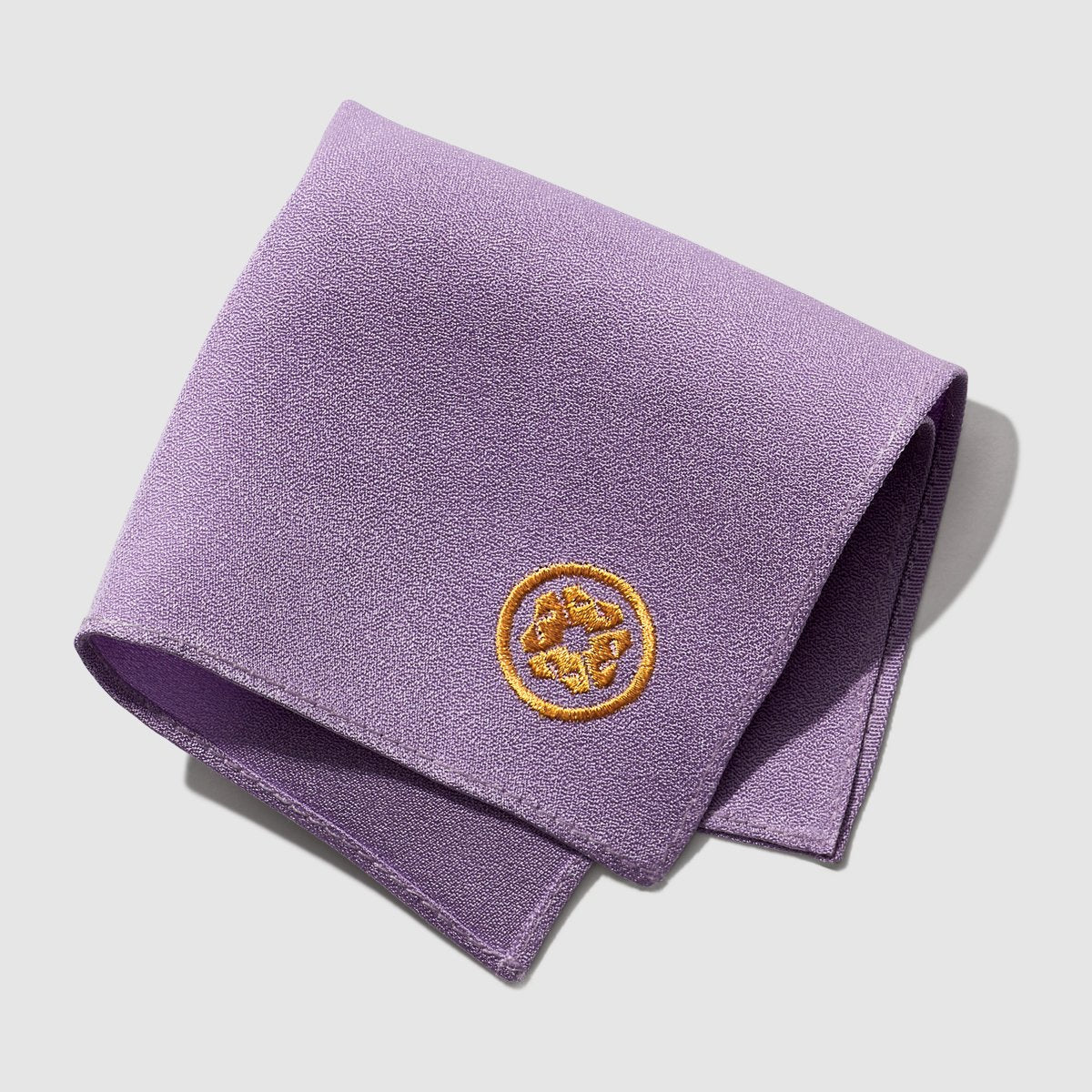 Kinu Pure Silk Polishing Face Cloth - Smart Routine Choice
