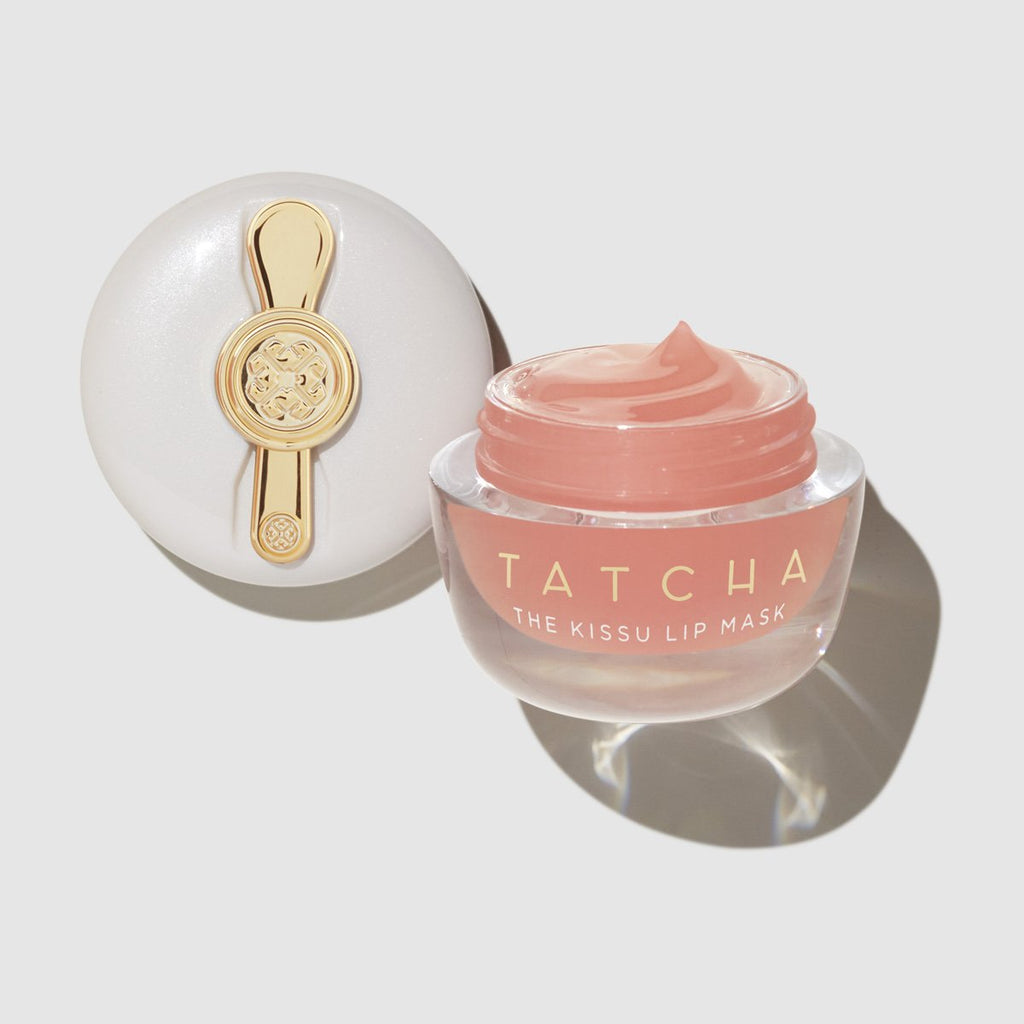 The Kissu Lip Mask - Polished Daily Care