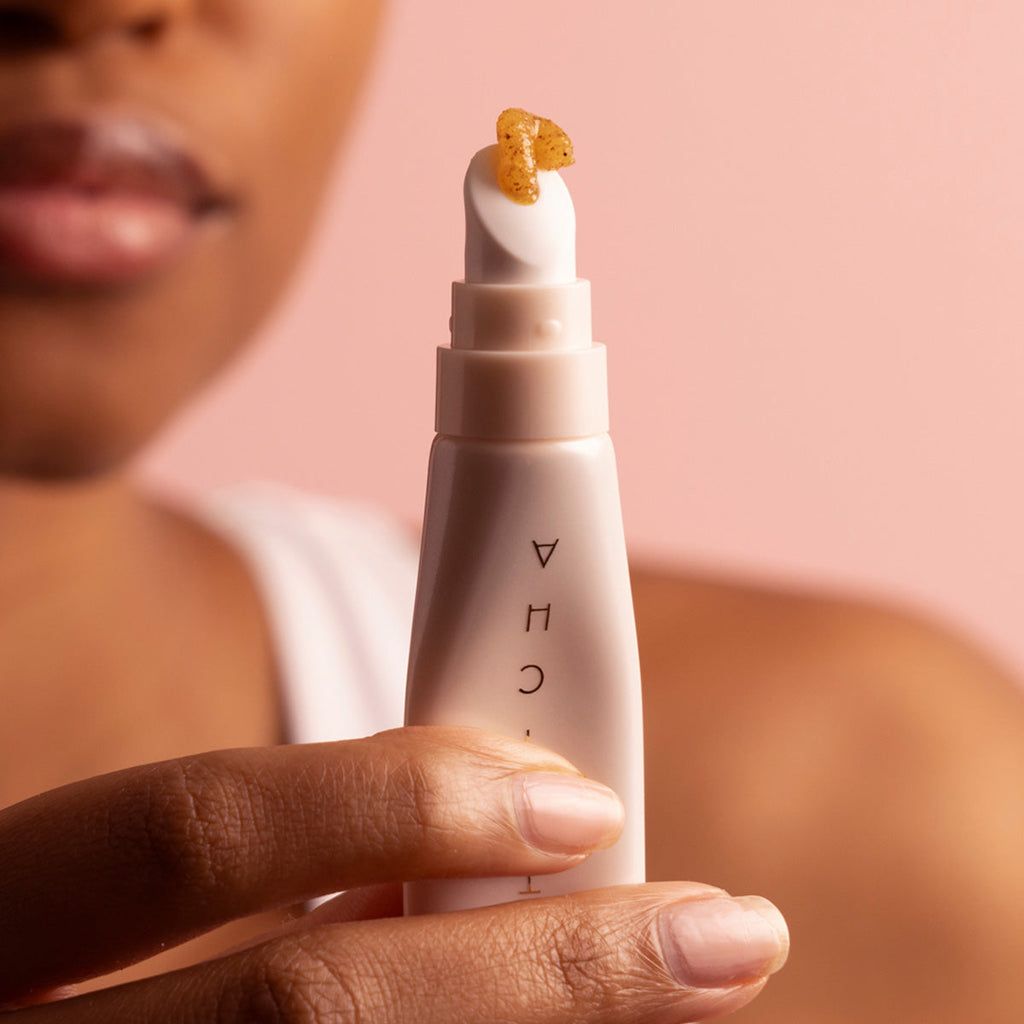 The Kissu Lip Scrub - Polished Daily Care