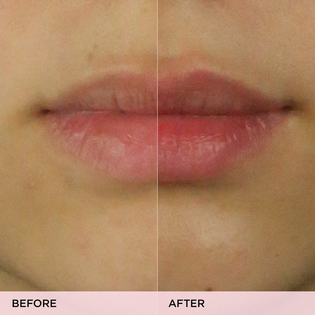 The Kissu Lip Scrub - Polished Daily Care