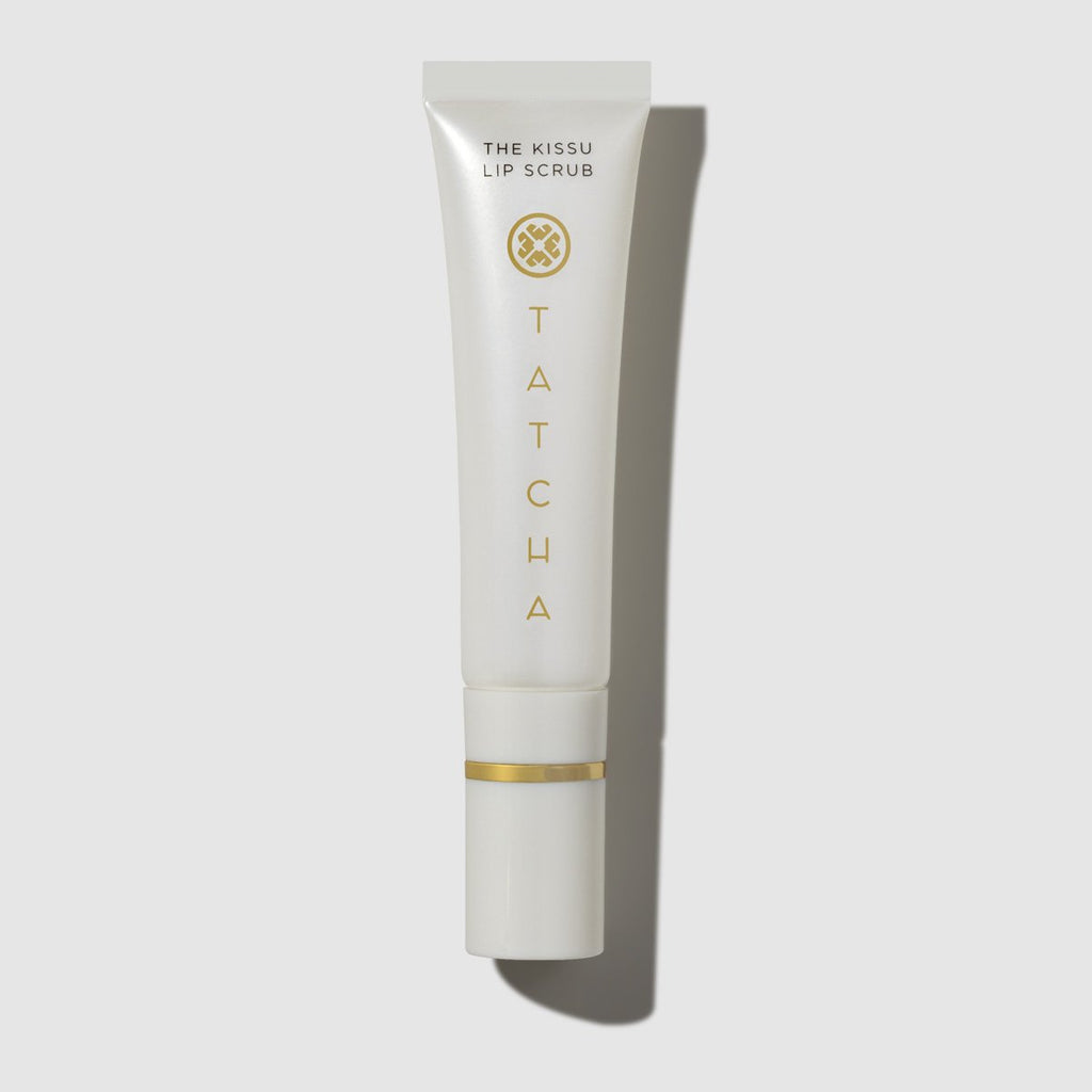 The Kissu Lip Scrub - Polished Daily Care