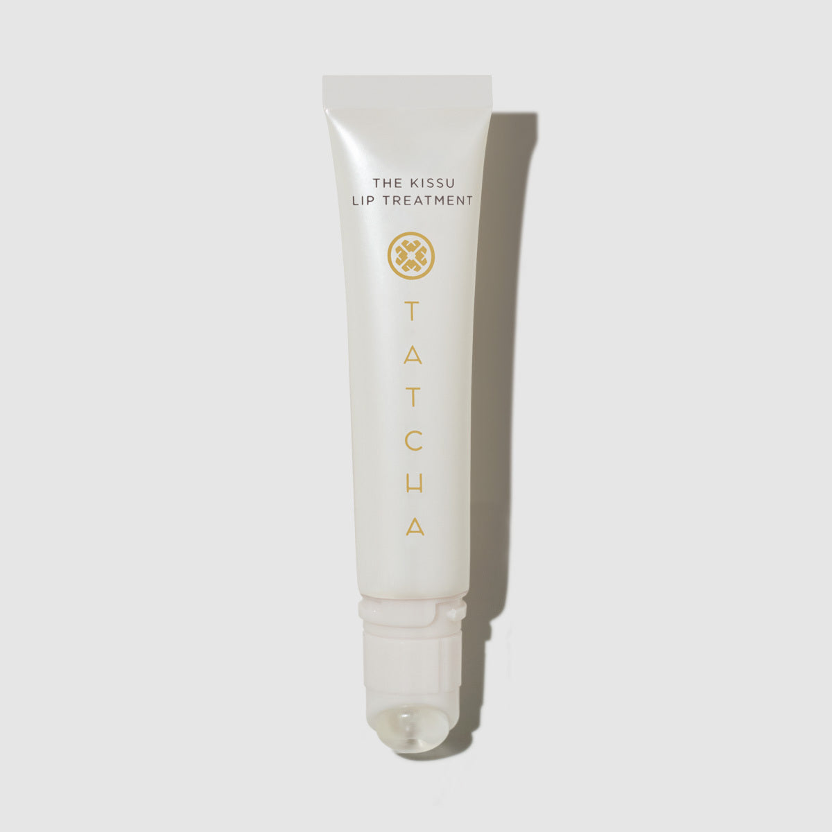 The Kissu Lip Treatment - Polished Daily Care
