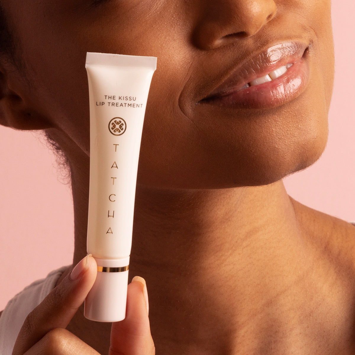 The Kissu Lip Treatment - Polished Daily Care