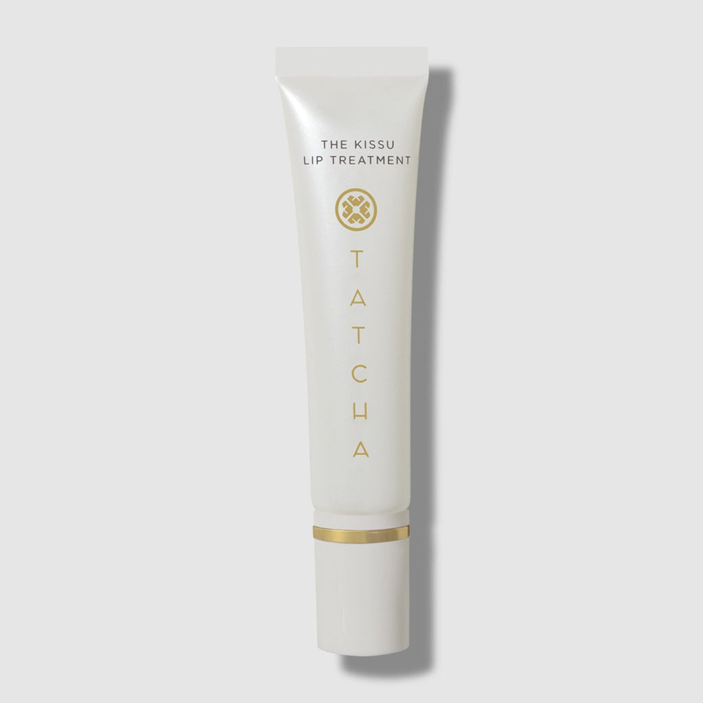 The Kissu Lip Treatment - Polished Daily Care