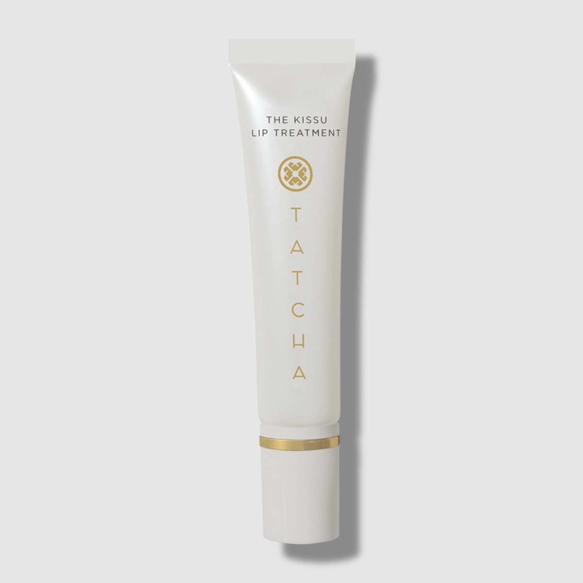 The Kissu Lip Treatment - Polished Daily Care