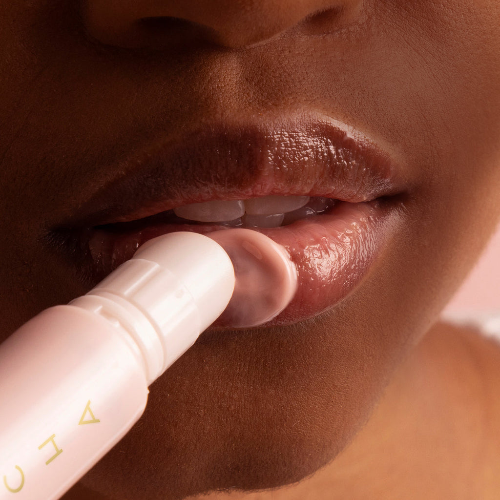 The Kissu Lip Treatment - Polished Daily Care