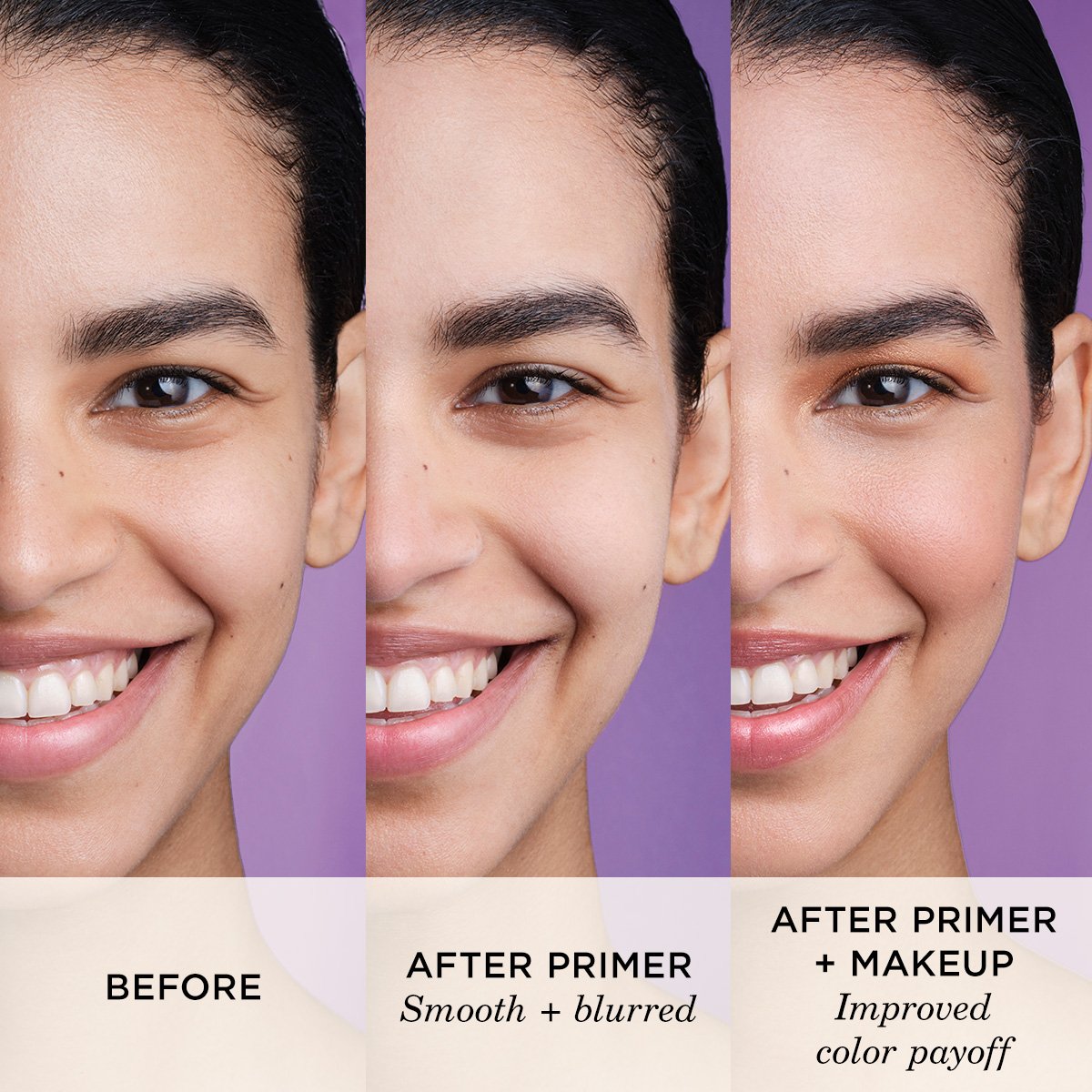 The Liquid Silk Canvas - Smart Routine Choice