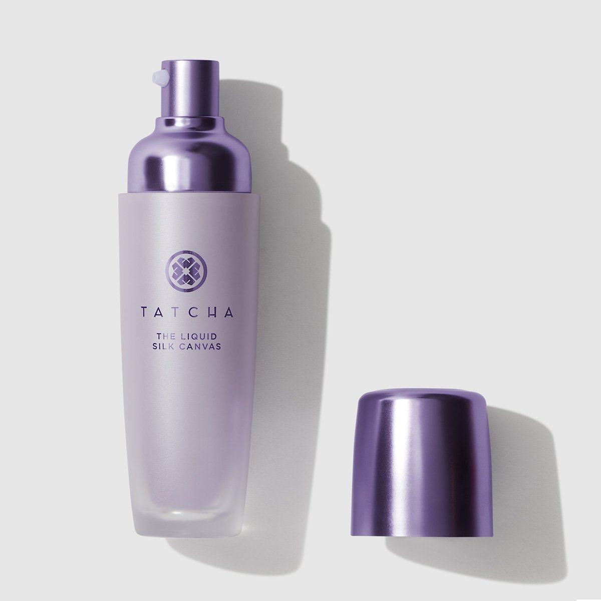 The Liquid Silk Canvas - Smart Routine Choice