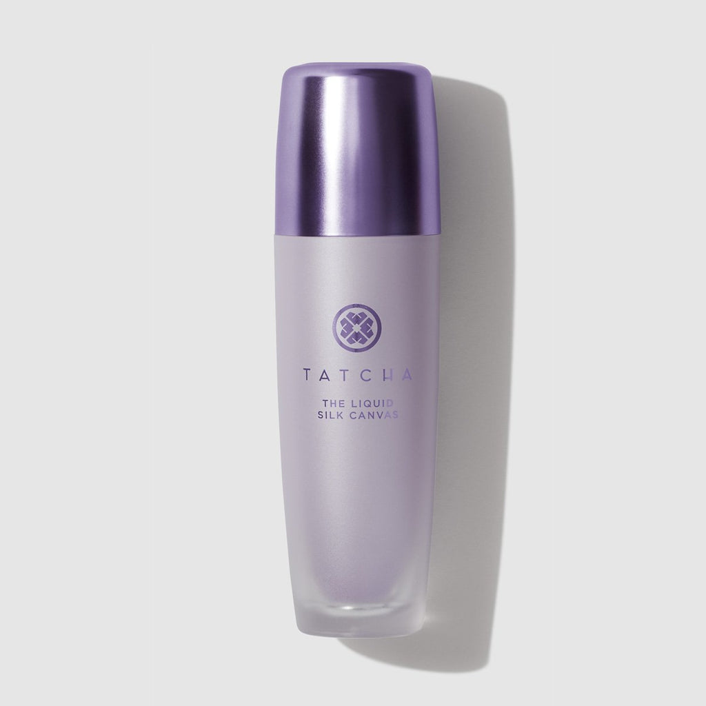 The Liquid Silk Canvas - Smart Routine Choice