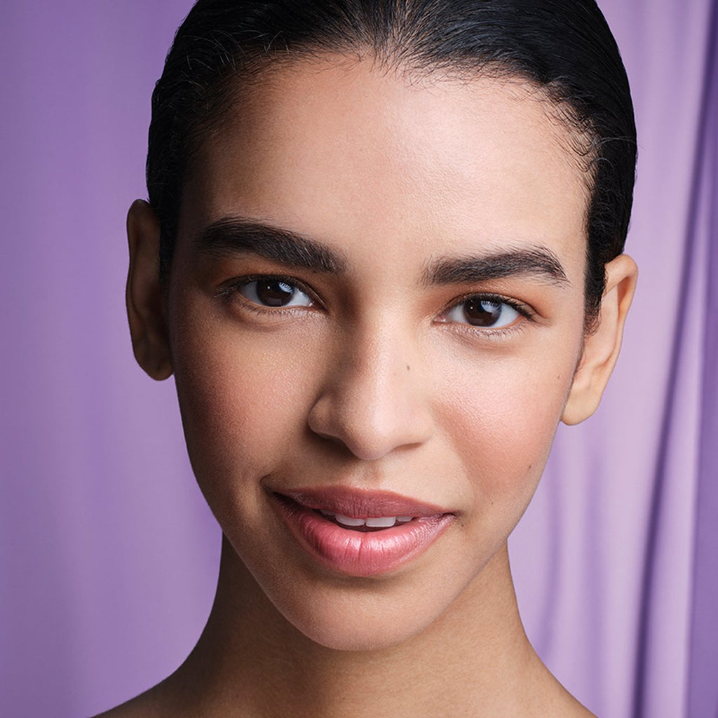 The Liquid Silk Canvas - Smart Routine Choice