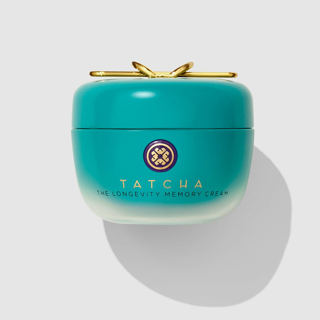 The Longevity Memory Cream - Polished Daily Care