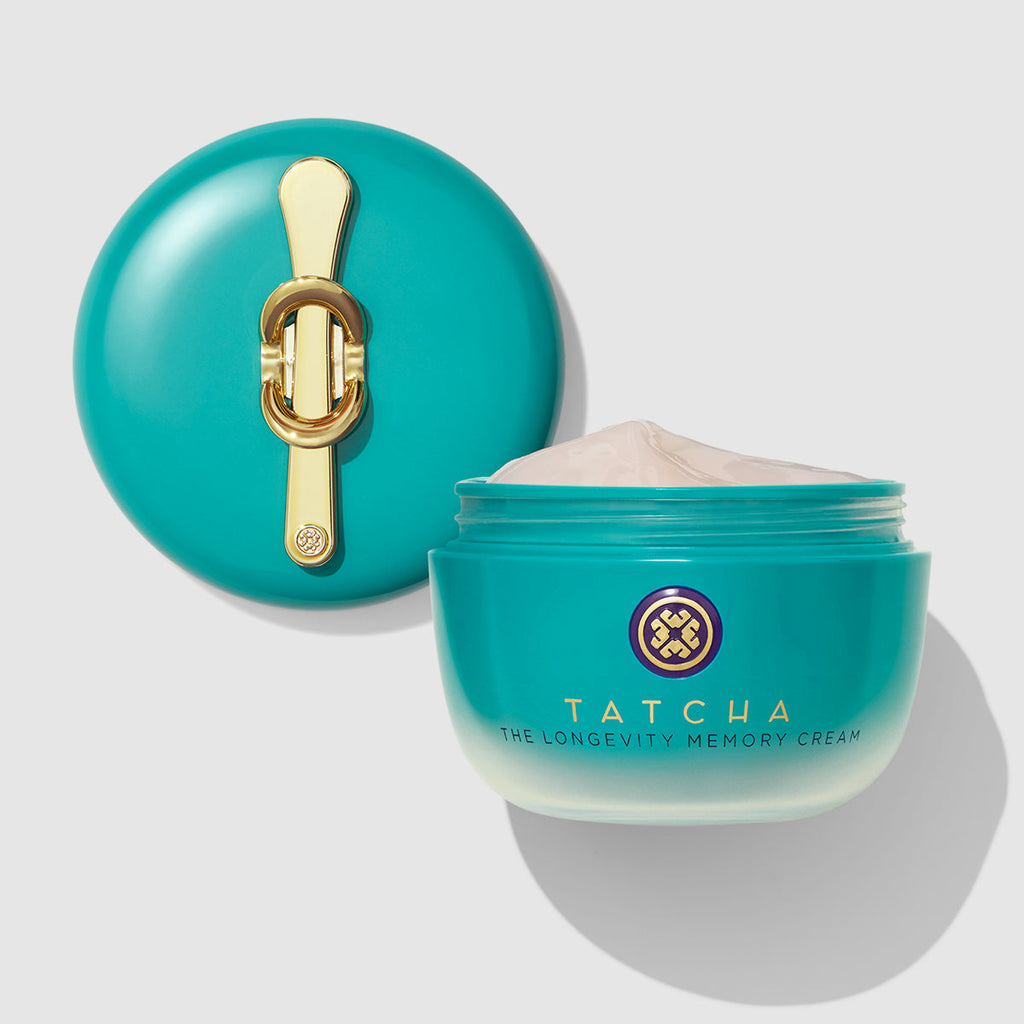 The Longevity Memory Cream - Polished Daily Care