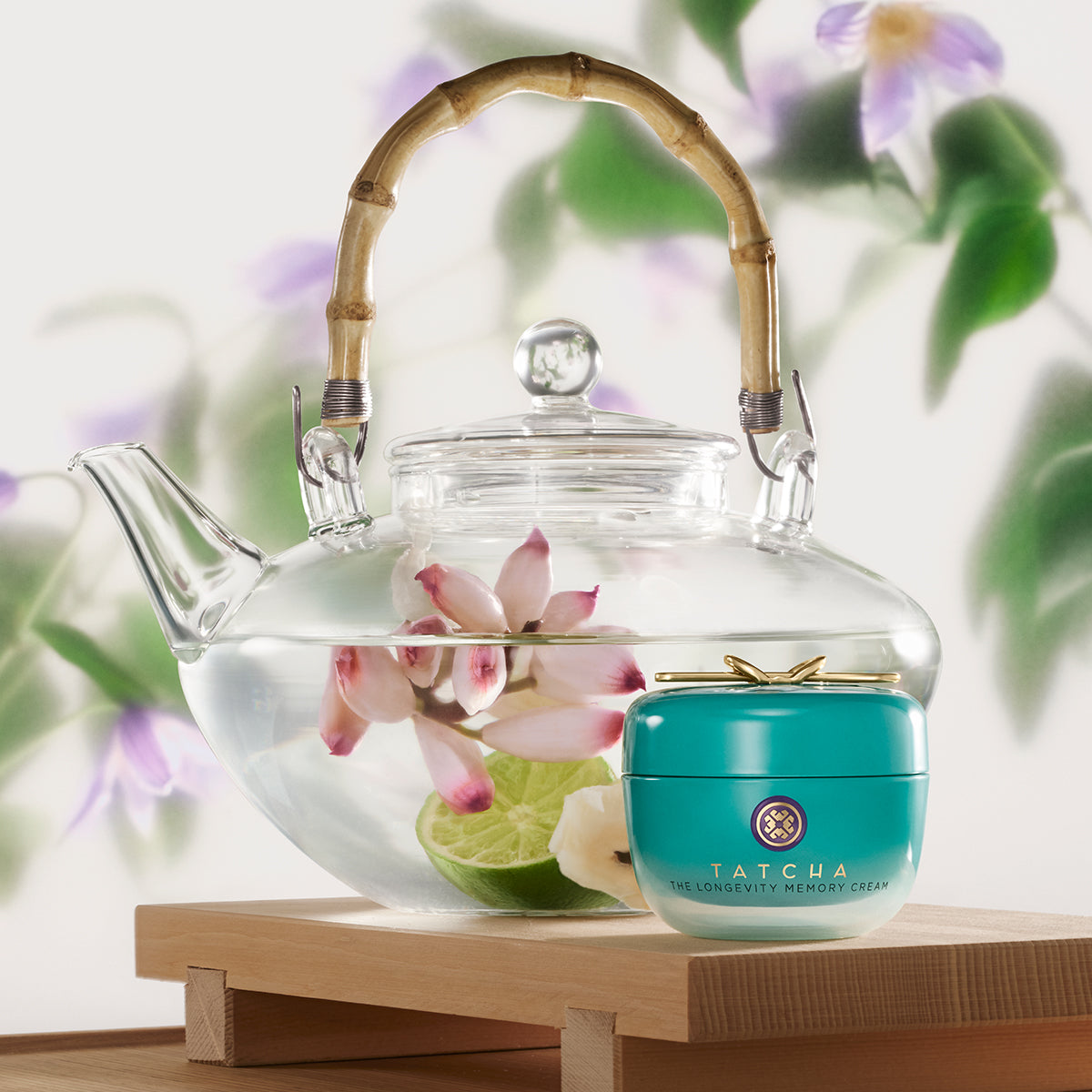 The Longevity Memory Cream - Polished Daily Care