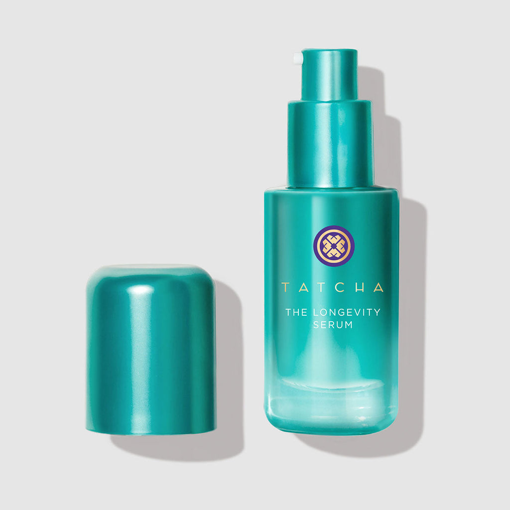 The Longevity Serum - Polished Daily Care