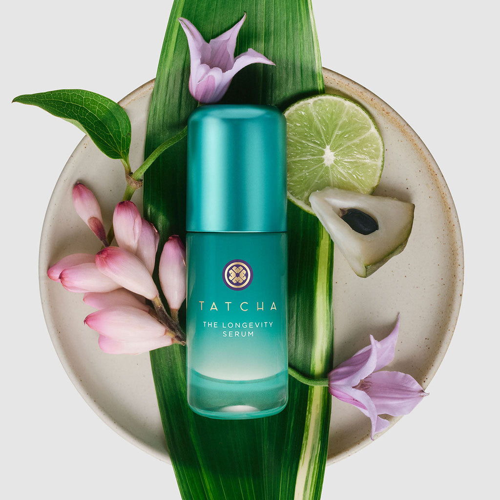 The Longevity Serum - Polished Daily Care